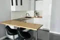 Apartamento 2 habitaciones 35 m² en Danzig, Polonia