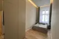 Mieszkanie 4 pokoi 87 m² Budapeszt, Węgry