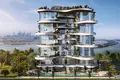 Ático 4 habitaciones 497 m² Dubái, Emiratos Árabes Unidos