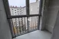 1 room apartment 37 m² Medvedevka, Russia