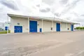 Warehouse 3 rooms 4 000 m² in Fanipal, Belarus