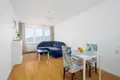 Apartamento 2 habitaciones 37 m² en Varsovia, Polonia