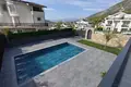 4 bedroom Villa 300 m² Karakecililer, Turkey