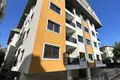 Appartement 2 chambres  Alanya, Turquie