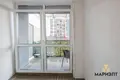 2 room apartment 41 m² Minsk, Belarus