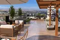 Apartamento 2 habitaciones 132 m² Tiflis, Georgia