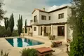 Villa de 4 dormitorios 185 m² Kouklia, Chipre