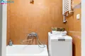 2 room apartment 42 m² Vilnius, Lithuania