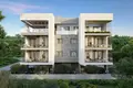 2 bedroom apartment 103 m² Yeroskipou, Cyprus
