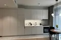 Apartamento 1 habitación 39 m² en Varsovia, Polonia