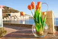 Apartamento 1 habitacion 80 m² Budva, Montenegro