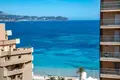 3 bedroom apartment  Calp, Spain