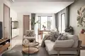 Villa de tres dormitorios 50 m² Sangkat Prek Kampeus, Camboya