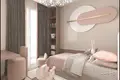 2 bedroom apartment 69 m² Denizkoy, Turkey