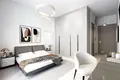 2 bedroom apartment 105 m² Kato Polemidia, Cyprus