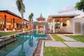 5-Zimmer-Villa 420 m² Phuket, Thailand
