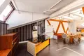 Pomieszczenie biurowe 9 pokojów 150 m² w Mińsk, Białoruś