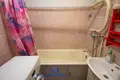 Apartamento 1 habitación 37 m² Minsk, Belarús