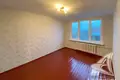 3 room apartment 61 m² Pruzhany, Belarus