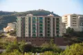 Wohnung 1 Schlafzimmer 51 m² Boreti, Montenegro