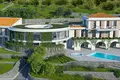 Działki 2 000 m² Budva, Czarnogóra