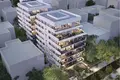 Apartamento 6 habitaciones 107 m² Tel Aviv-Yafo, Israel