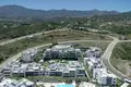 2 bedroom apartment 126 m² Estepona, Spain