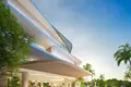 Apartamento 2 habitaciones 188 m² Choeng Thale, Tailandia
