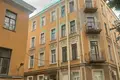 Habitación 8 habitaciones 221 m² San Petersburgo, Rusia