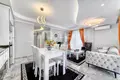Mieszkanie 3 pokoi 90 m² Alanya, Turcja
