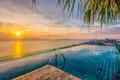 1 bedroom apartment 34 m² Pattaya, Thailand