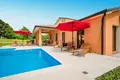 6 bedroom villa 280 m² Porec, Croatia