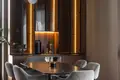 3 room apartment 100 m² in Warsaw, Poland