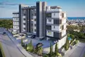 Квартира 1 спальня 74 м² муниципалитет Лимасол, Кипр