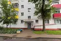 Wohnung 1 zimmer 21 m² Minsk, Belarus