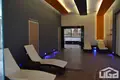 1 room studio apartment 40 m² Alanya, Turkey