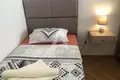 Apartamento 1 habitacion 58 m² en Budva, Montenegro