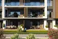 Apartamento 3 habitaciones 80 m² Camikebir Mahallesi, Turquía