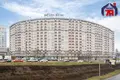 4 room apartment 101 m² Minsk, Belarus