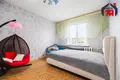 Apartamento 3 habitaciones 65 m² Minsk, Belarús