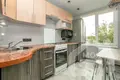 3 room apartment 54 m² Smarhon, Belarus