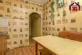 Квартира 3 комнаты 67 м² Турец-Бояры, Беларусь
