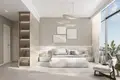 Apartamento 1 habitación 58 m² Ras al-Jaima, Emiratos Árabes Unidos