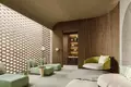 Penthouse 1 000 m² Dubaj, Emiraty Arabskie
