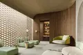 Penthouse 1 000 m² Dubai, UAE