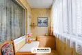 Квартира 3 комнаты 64 м² Минск, Беларусь