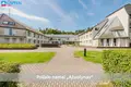 Wohnung 1 zimmer 17 m² Nehrung, Litauen