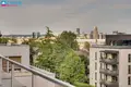 Appartement 4 chambres 104 m² Vilnius, Lituanie