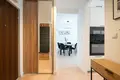 2 room apartment 42 m² Warsaw, Poland