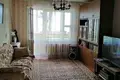 Wohnung 3 Zimmer 66 m² Mahiljou, Weißrussland